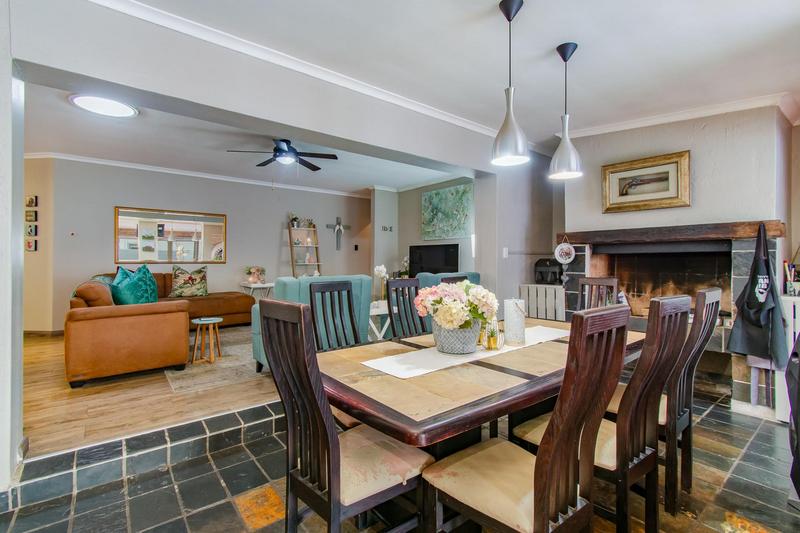 4 Bedroom Property for Sale in D